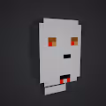 Punk Pixel 3D - old