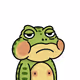Bored Froggos