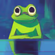 Pepe drive by Shoku