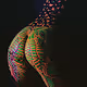 Be UV by Marc