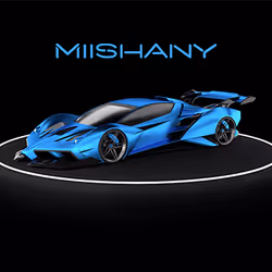 MIISHANY