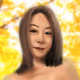 Woman and Scenery Series