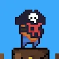 Dancing Pirates