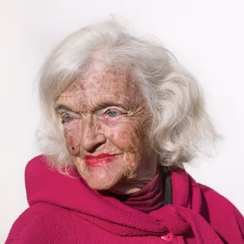 Katy Grannan Boulevard