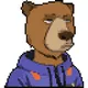 Okay Bears Pixel_
