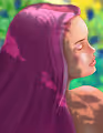 Whimsical Nude Women and Portraits