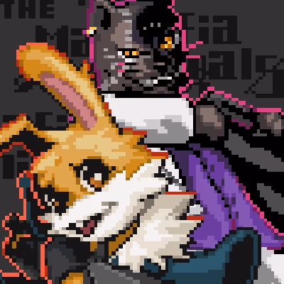 TheMafiaAnimals Adventure