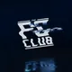 The F8 Club