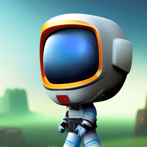 The sympathique Monsters