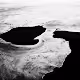 Plane on earth