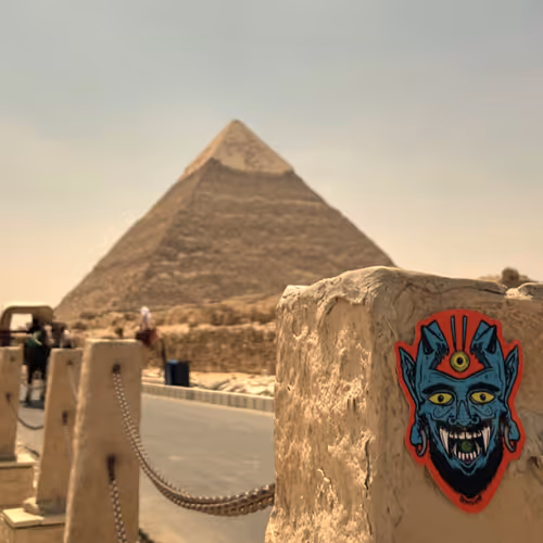 egypt