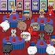 Wolf Game - Relic