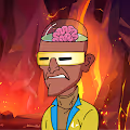 Moody Brain by Loopring