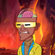 Moody Brain by Loopring