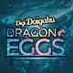 DigiDaigaku Dragon Eggs