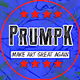 Prumpk-Make Art Great Again