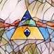 cartooonlegocryptopsychoart - old