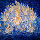 Contemporary Thai Art by Suwan Lamom