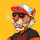 Manzo tora - old