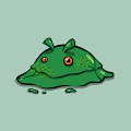 Melting Creatures: Rainforest