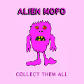Alien Mofo - old