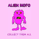 Alien Mofo - old
