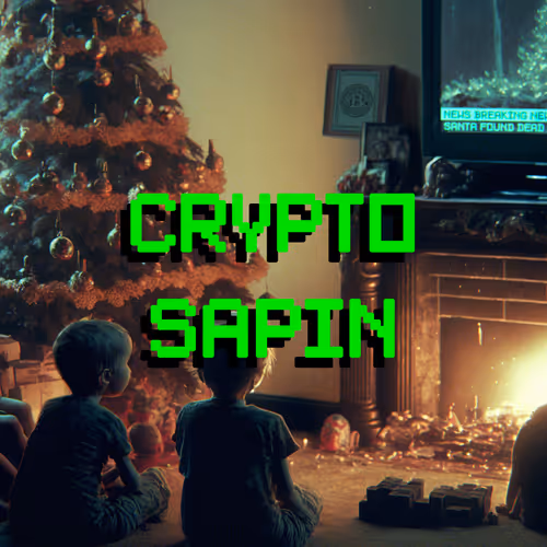 No More Gifts, Kids!