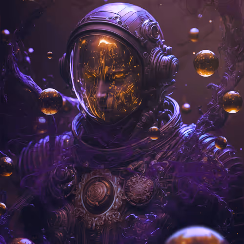 Marischas World Of Color