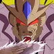 Dragon Z Apes