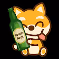 Drunk Doge - old