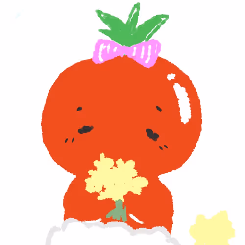 Cherry  tomato  baby