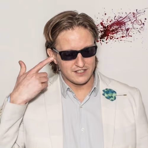 The Legendary Danny K - With You