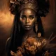 African Royalty NFT Collection