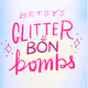 Glitter Bon Bombs