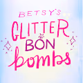 Glitter Bon Bombs