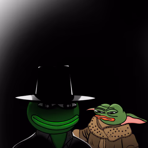Pepe In Pepeland