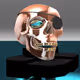 DELUXE SKULL
