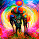 Doors of Perception by Mad Monk