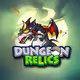 Dungeon Relics Heros ETH