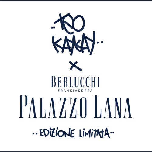 Berlucchi Palazzo Lana by Teo KayKay