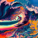 Surfing Thru