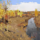 spring of life - old