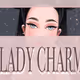 LADY CHARM - old