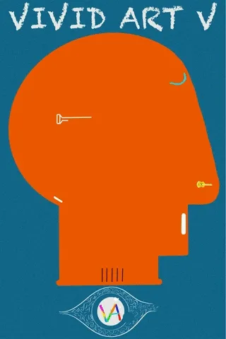 VIVID ART V