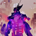 Ronin 2045 AI