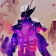 Ronin 2045 AI