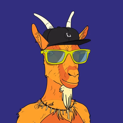 GOATs ETH Tribe1