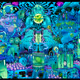LAND OF THE LORDS // ADONI