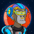 Apes of Space Official