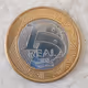 Brazil coins